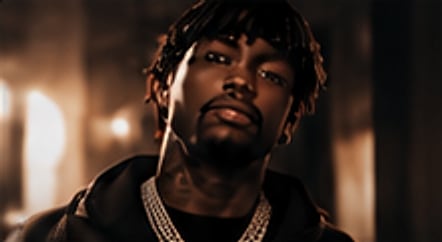 Malik Ray