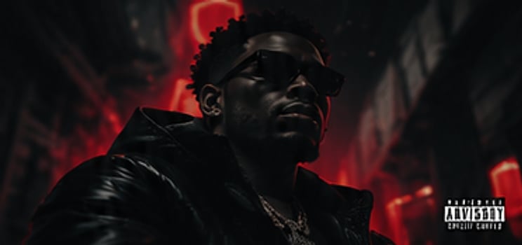No Sleep cover